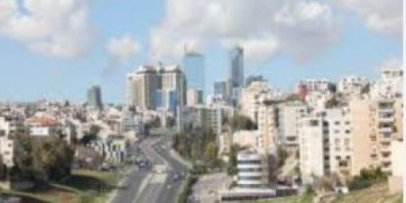 الارصاد:
      أجواء
      لطيفة
      إلى
      دافئة
      نهارا
      مع
      ارتفاع
      تدريجي
      على
      درجات
      الحرارة
      ونشاط
      للرياح
      المثيرة
      للغبار - تكنو بلس