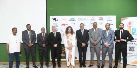  افتتاح
الدورة
الثانية
لمهرجان
"أيام
قنا
السينمائية" - تكنو بلس