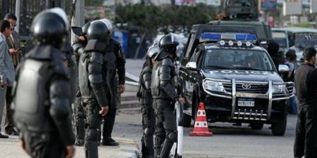 الداخلية تكشف حقيقة الادعاء بإخفاء رجال شرطة أوراق إحدى القضايا - تكنو بلس