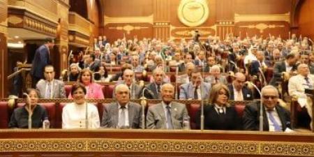 طلب مناقشة لعضو التنسيقية محمود القط حول خطط الحكومة لمواجهة التغيرات المناخية