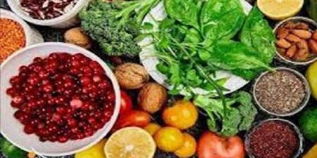 مكونات
من
مطبخك
..
6
أطعمة
يوميةتحارب
الشيخوخة - تكنو بلس