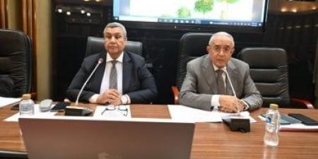 التنمية المحلية : 4.3 مليار جنيه موازنة الوزارة فى 2025/2026