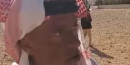 بالفيديو
      ..
      الأغوار
      الشمالية
      ..
      مزارع
      يستعين
      بـ
      "صهاريج
      مياه"
      لري
      المزروعات - تكنو بلس