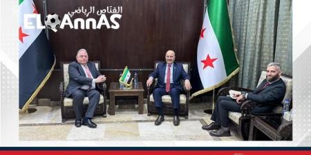وزير
      المالية
      بالجمهورية
      العربية
      السورية
      يستقبل
      سفير
      مملكة
      البحرين
      في
      دمشق-القناص
      الاخباري - تكنو بلس