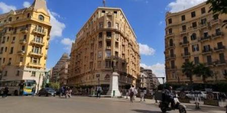 مصر القومى: توجيهات الرئيس بشأن الإيجار القديم يؤكد انحياز الدولة لتحقيق العدالة الاجتماعية