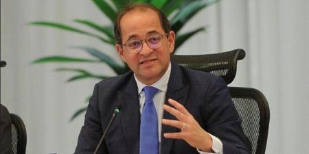 وزير
      المالية:
      نعمل
      على
      خفض
      زمن
      وتكلفة
      الإفراج
      الجمركي
      لتحفيز
      الاستثمار
      والتصدير - تكنو بلس