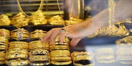 سعر
      الذهب
      الآن
      في
      مصر..
      «الأصفر
      يستقر
      في
      محلات
      الصاغة» - تكنو بلس