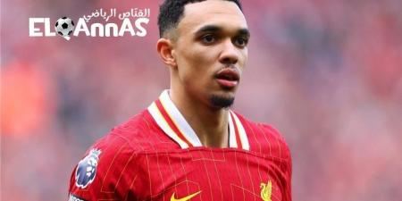 الكشف
      عن
      القيمة
      المالية
      لصفقة
      انتقال
      أرنولد
      من
      ليفربول
      إلى
      ريال
      مدريد-
      القناص
      الاخباري - تكنو بلس