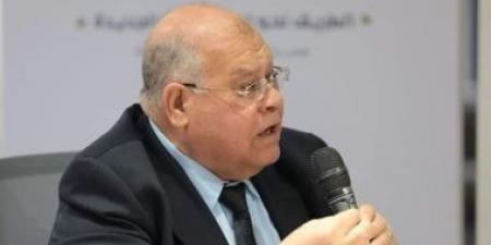 الشهابي: دير سانت كاترين رمز عالمى للسلام ويجب صون مكانته الدينية والتاريخية