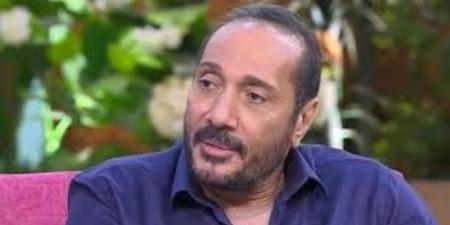 موعد
حفل
علي
الحجار
فى
ساقية
الصاوي - تكنو بلس
