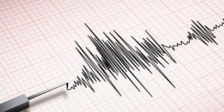 زلزال
      بقوة
      5.2
      درجات
      يضرب
      جنوب
      جزر
      فيجي - تكنو بلس