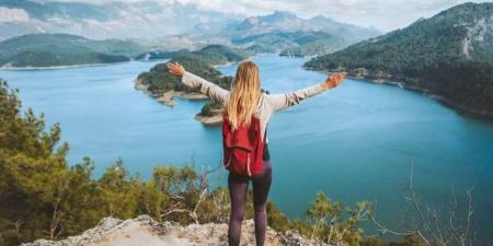 كيف تتغلب على حرارة الصيف خلال مغامرتك؟ - تكنو بلس