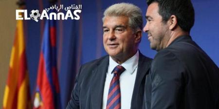 على
      رأسها
      لاعب
      ليفربول..
      أولويات
      برشلونة
      في
      الميركاتو
      الصيفي-
      القناص
      الاخباري - تكنو بلس