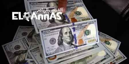 11
      مليون
      جنيه..
      الداخلية
      توجه
      ضربة
      جديدة
      لتجار
      العملة
      -القناص
      الاخباري - تكنو بلس