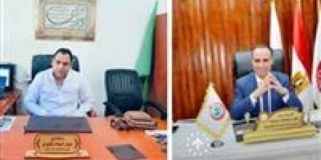 وزارة
      الصحة
      توافق
      على
      اعتماد
      جهاز
      أشعة
      بتكلفة
      2
      مليون
      جنيه
      لخدمة
      أهالي
      كفر
      صقر
      بالشرقية - تكنو بلس