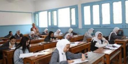 اليوم.. انطلاق امتحانات الشهادة الإعدادية بمحافظة الإسماعيلية