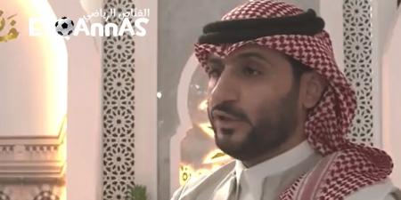 متطوع
      يوضح
      أبرز
      احتياجات
      ضيوف
      الرحمن
      بموسم
      الحج-القناص
      الاخباري - تكنو بلس