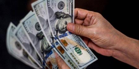 تعرف
      على
      اسعار
      العملات
      الاجنبية
      اليوم
      السبت
      فى
      السوق
      المصرى - تكنو بلس