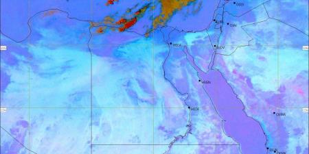 هل
      تتعرض
      محافظات
      جديدة
      لتقلبات
      جوية
      حادة
      مثل
      الإسكندرية؟..
      الأرصاد
      تجيب - تكنو بلس