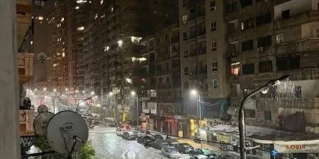 موجة
      عنيفة
      من
      الطقس
      السيئ
      تضرب
      اسكندرية
      وتأجيل
      امتحانات
      الإعدادية..
      ماذا
      يحدث؟ - تكنو بلس