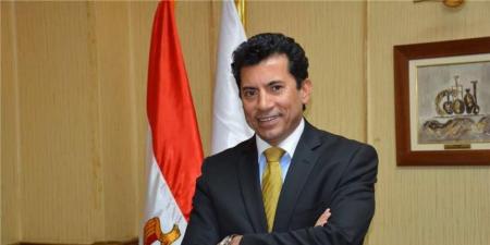وزير الرياضة يهنئ بيراميدز بالتتويج التاريخي بدوري أبطال أفريقيا - تكنو بلس