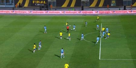 نهائي
      دوري
      أبطال
      أفريقيا:
      راينرز
      يسجل
      الهدف
      الأول
      لصن
      داونز
      في
      مرمى
      بيراميدز
      في
      الدقيقة
      75 - تكنو بلس
