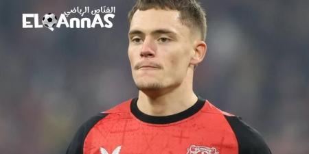 خياران
      لا
      ثالث
      لهما..
      باير
      ليفركوزن
      يرفض
      عرض
      ليفربول
      الثاني
      لضم
      فيرتز-
      القناص
      الاخباري - تكنو بلس