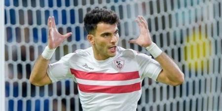 خبير
لوائح
يصدم
الزمالك
بشأن
منع
زيزو
من
السفر
مع
الأهلي - تكنو بلس