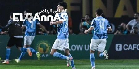 بيراميدز
      يتوج
      بلقب
      دوري
      أبطال
      إفريقيا
      للمرة
      الأولى
      بعد
      اكتساح
      صن
      داونز
      بثنائية-القناص
      الاخباري - تكنو بلس