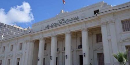 الإعدام
      لعامل
      قتل
      سيدة
      مُسنة
      لسرقتها
      في
      الإسكندرية - تكنو بلس
