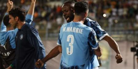 اتحاد
      الكرة
      يهنئ
      بيراميدز
      بعد
      تتويجه
      بدوري
      أبطال
      أفريقيا - تكنو بلس