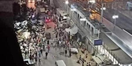 عاكسا شقيقتهما.. مصرع شاب وإصابة شقيقه خلال مشاجرة فى بنها