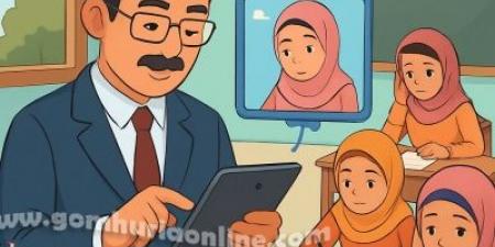 تطبيق
تكنولوجي
جديد
يكشف
حالات
غش
في
امتحانات
الإعدادية
بالمنوفية - تكنو بلس