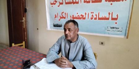 ثقافة الأقصر تقدم محاضرات حول فن اتخاذ القرار وقيمة الإنسان بالحياة.. صور
