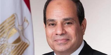 الرئيس
السيسي
يهنئ
فريق
بيراميدز
بالفوز
بدوري
أبطال
إفريقيا - تكنو بلس