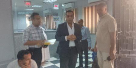 نائب
      محافظ
      قنا
      يُتابع
      ملف
      التقنين
      بقفط
      ويؤكد:
      التحول
      الرقمي
      ركيزة
      لتطوير
      الأداء - تكنو بلس