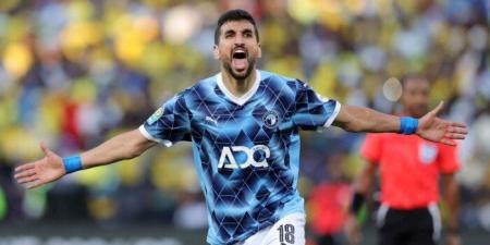 عاجل..
      تشكيل
      بيراميدز
      ضد
      صن
      داونز
      في
      نهائي
      دوري
      أبطال
      إفريقيا - تكنو بلس