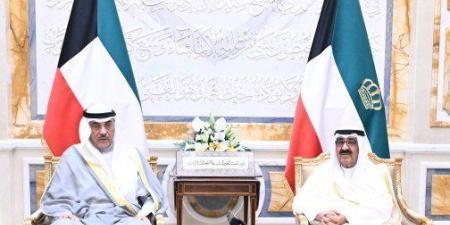 أمير
      الكويت
      يستقبل
      ولي
      العهد - تكنو بلس
