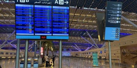 السعودية..
مطار
الملك
عبد
العزيز
بجدة
يحظر
دخول
12
مادة
للمملكة - تكنو بلس