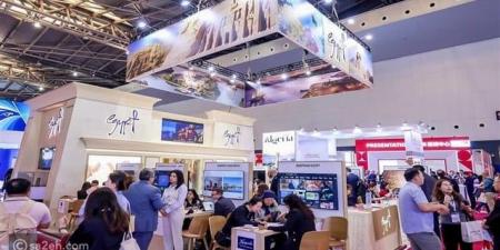 سياحة 365 التابعة لأدنيك تبرز عروضها في معرض ITB الصين - تكنو بلس