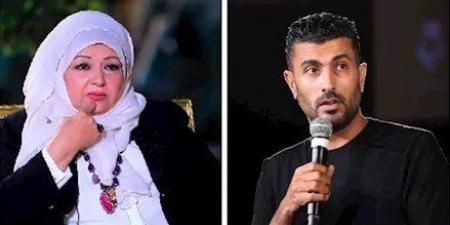 بعد
      براءة
      المخرج
      محمد
      سامي..
      أول
      تحرك
      قانوني
      من
      عفاف
      شعيب - تكنو بلس