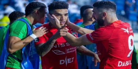 كأس
      العالم
      للأندية..
      موهبة
      بوتافوجو
      تحت
      منظار
      كبار
      أوروبا
      في
      المونديال - تكنو بلس