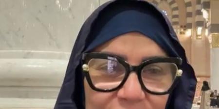 مفيش
      مستحيل..
      مفيدة
      شيحة
      تكشف
      كيف
      حقق
      الله
      حلمها
      بالحج
      رغم
      الظروف - تكنو بلس