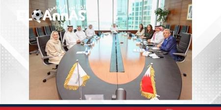 بورصة
      البحرين
      تعلن
      عن
      انتخاب
      السيد
      يوسف
      عبدالله
      اليوسف
      رئيسًا
      لمجلس
      الإدارة
      في
      اجتماعه
      الأول
      بعد
      إعادة
      تشكيل
      المجلس-القناص
      الاخباري - تكنو بلس