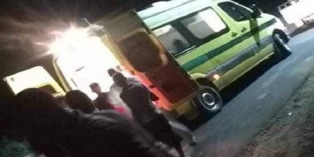 مصرع
      شاب
      على
      يد
      شقيقه
      بعد
      تطاوله
      على
      والدته
      بقرية
      طنبشا
      بالمنوفية - تكنو بلس