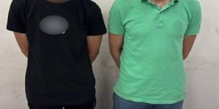 الداخلية تكشف حقيقة إشهار عامل بمطعم سكينا خلال مشاجرة.. فيديو - تكنو بلس
