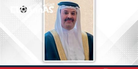 سمو
      ولي
      العهد
      رئيس
      مجلس
      الوزراء
      يتلقى
      برقية
      تهنئة
      من
      رئيس
      ديوان
      ولي
      العهد
      بمناسبة
      النجاح
      الكبير
      في
      إقامة
      وتنظيم
      سباق
      جائزة
      البحرين
      الكبرى
      للفورمولا
      وان-القناص
      الاخباري - تكنو بلس