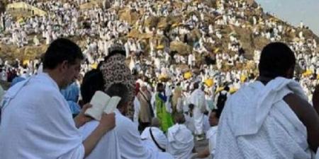 الداخلية
السعودية
:
نقدم
تقنيات
معززة
بالذكاء
الاصطناعي
لتأمين
الحجاج - تكنو بلس