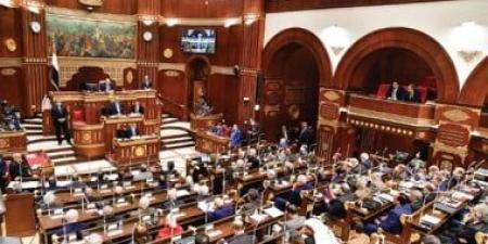 برلمانيون: عاصفة الإسكندرية بسبب تغيرات المناخ وأثبتت أن لدينا إدارة أزمة
