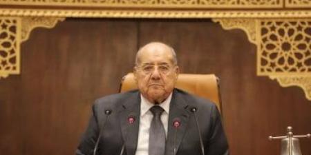 مجلس الشيوخ يحيل 3 طلبات بشأن التغيرات المناخية والتصحر والبيئة للجنة الطاقة